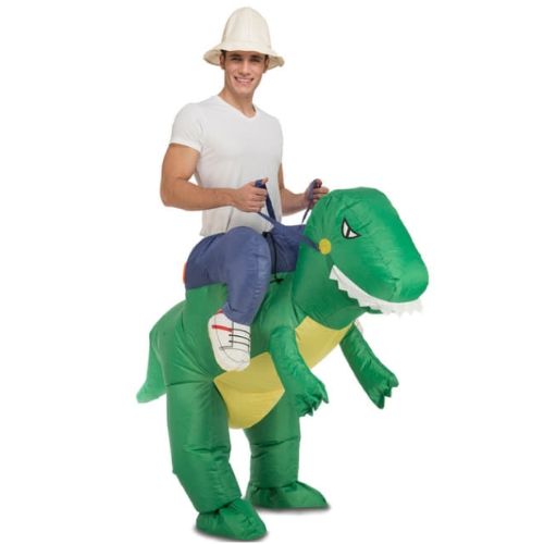 fantasias de carnaval dinossauro