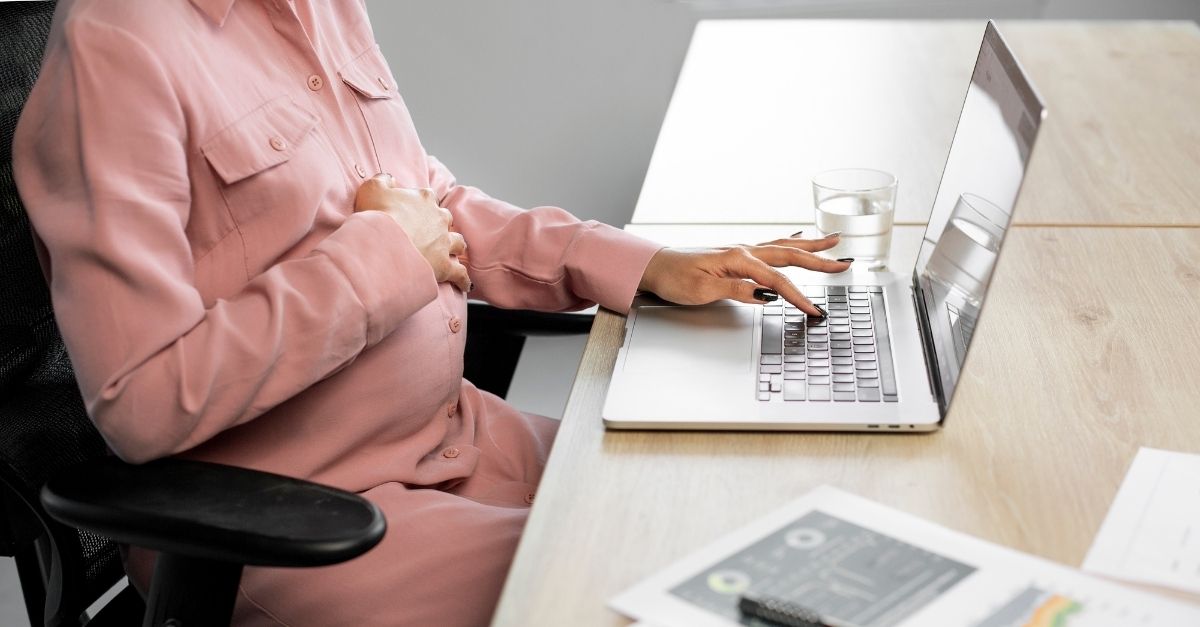 direitos trabalhistas