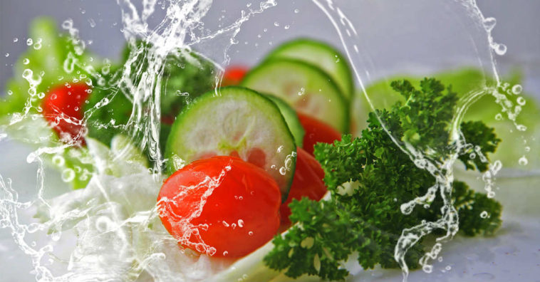 diuréticos naturais