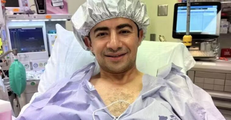 doação de medula óssea