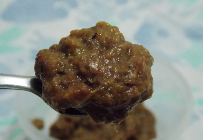 receita de doce de banana sem açúcar