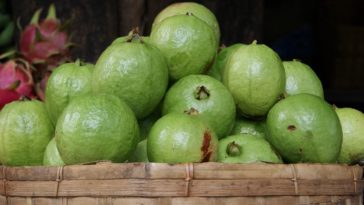 doce de goiaba caseiro