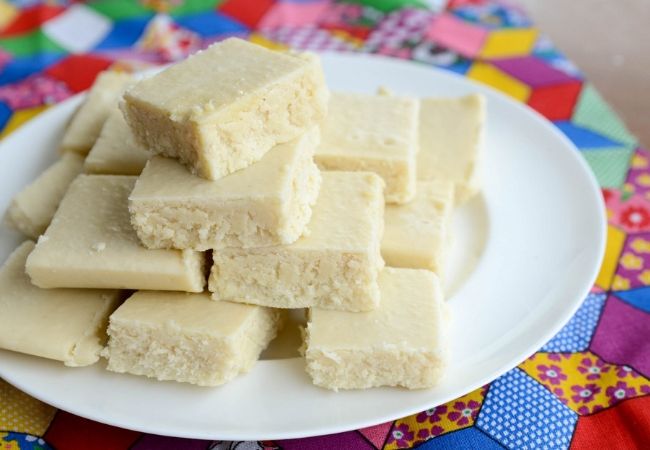 doce de leite com coco