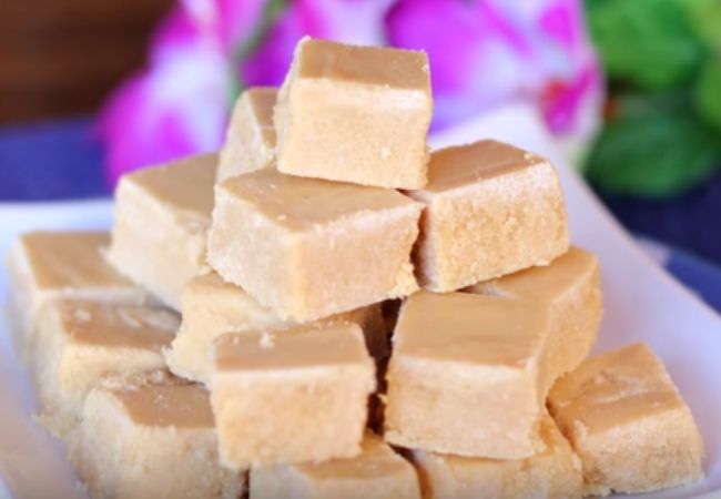 doce de leite de corte