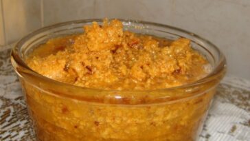 doce de leite de bolinha