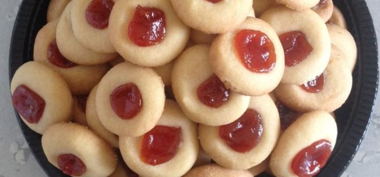 docinho amanteigado com goiabada