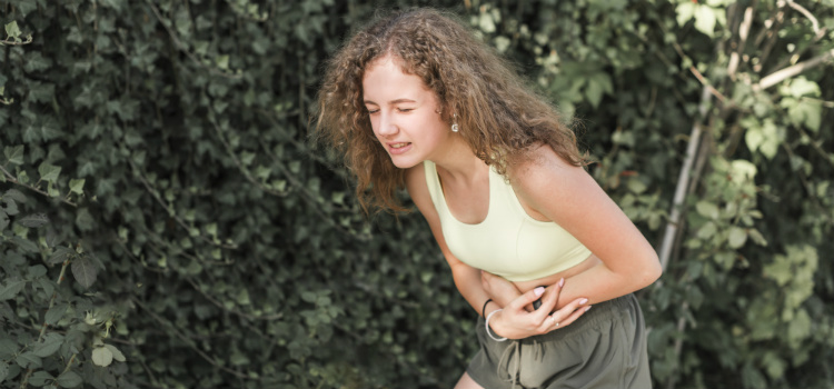 doença de crohn sintomas