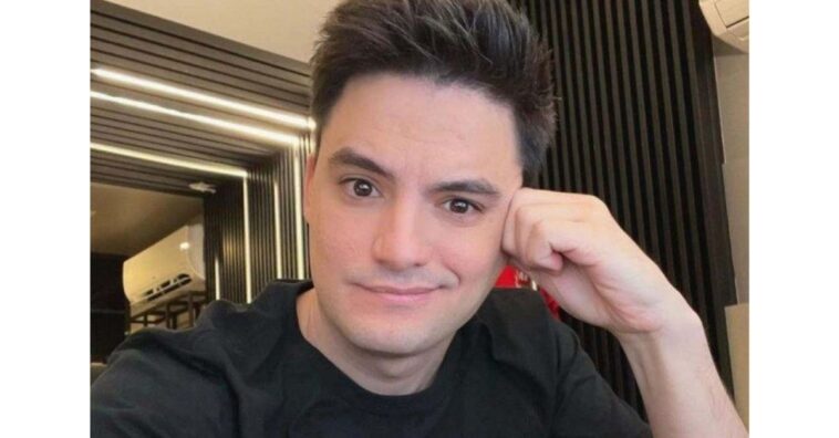 doença genética descoberta recentemente por Felipe Neto