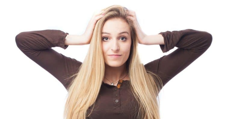 doenças do couro cabeludo