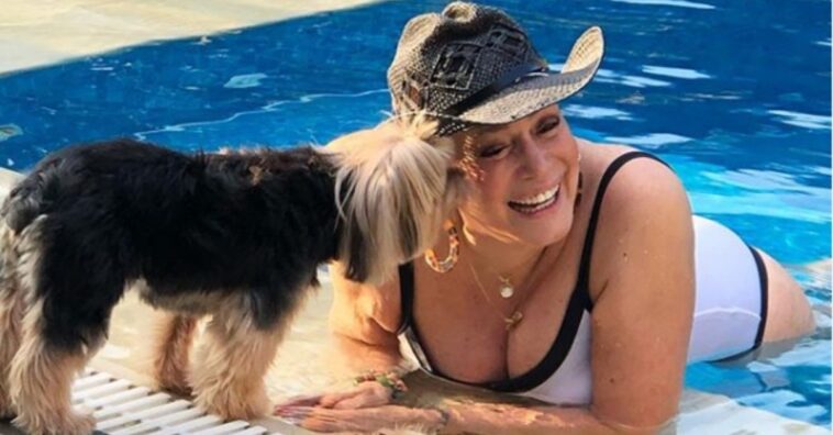 doenças de suzana vieira