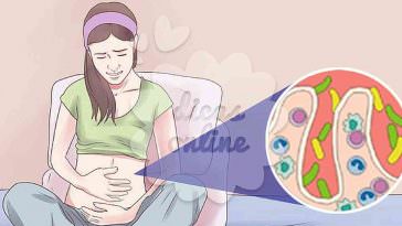 Doenças intestinais e seus sintomas