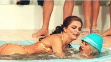 domingo legal TV anos 80 e 90