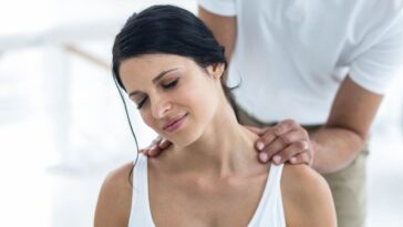 pontos da fibromialgia