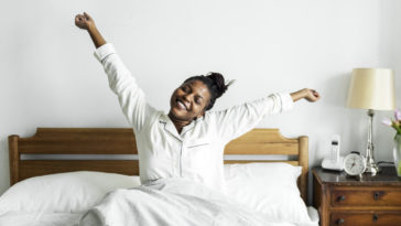 dormir melhor o que fazer