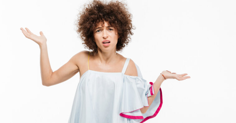 dúvidas da infância