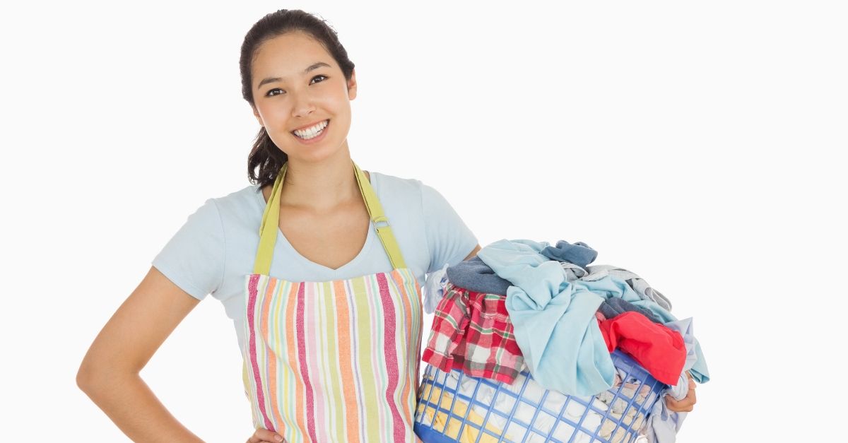 eliminar traça de roupa