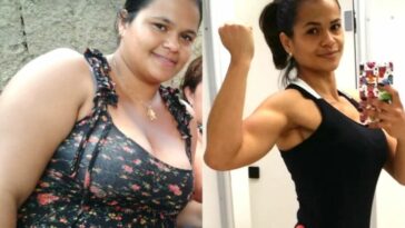 emagrecimento de lorena