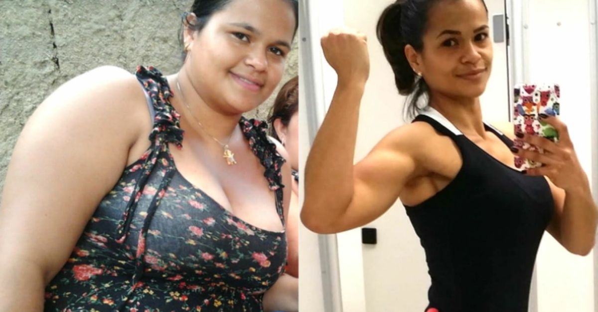 emagrecimento de lorena