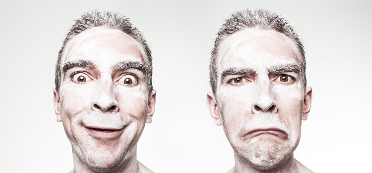 emoções - fatos curiosos