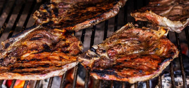 receita de temperos para carne de porco citrico