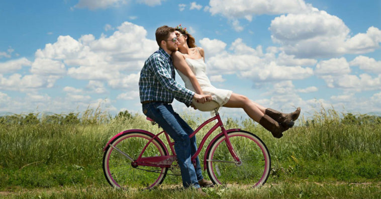 encontra sua alma gemea