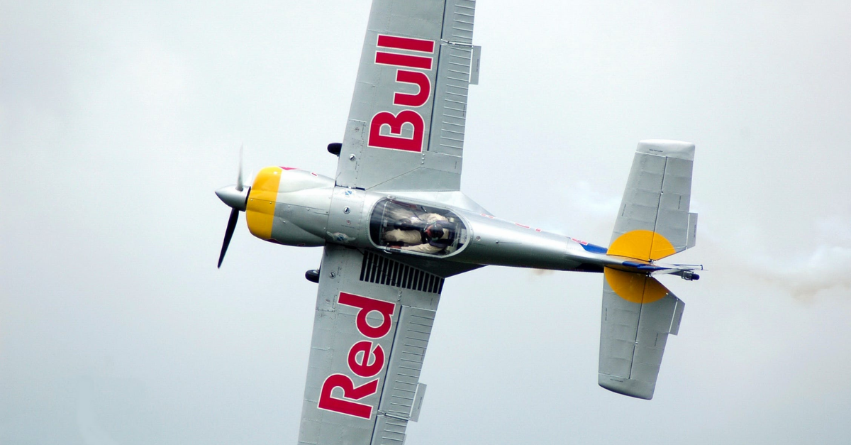 perigo energéticos coração