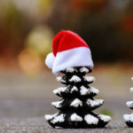 enfeites de Natal fáceis de fazer passo a passo