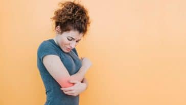 epicondilite lateral