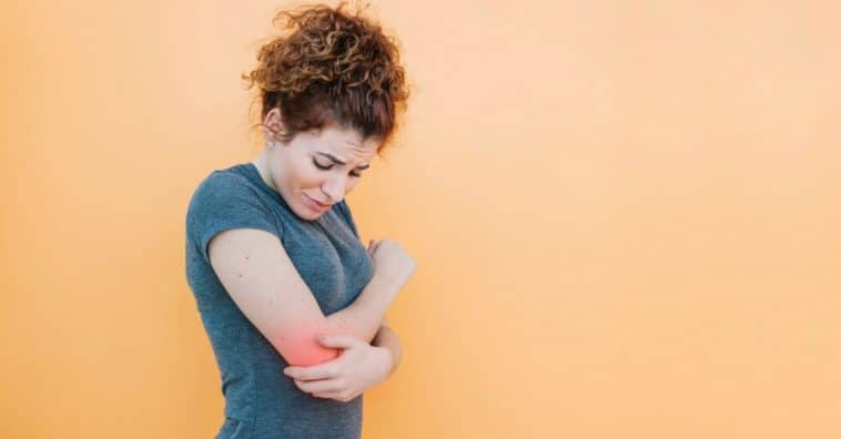 epicondilite lateral