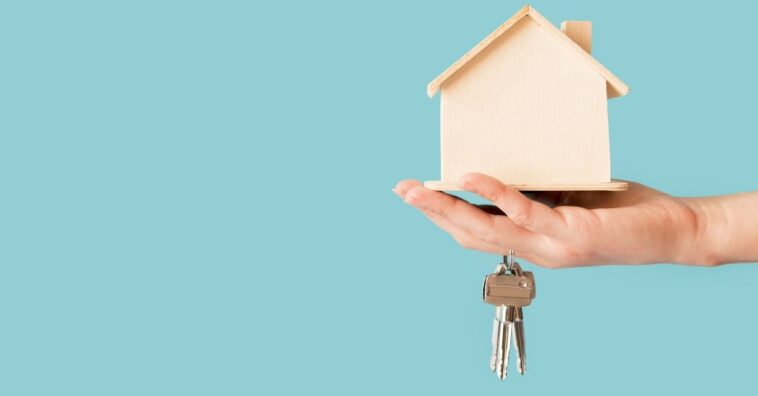 erros com casa alugada