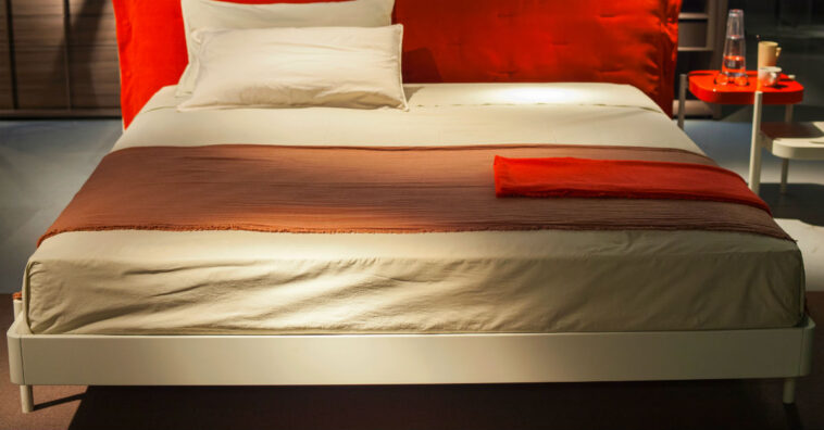 escolher a peseira certa para o seu quarto