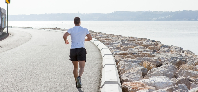 como escolher exercício físico aeróbico