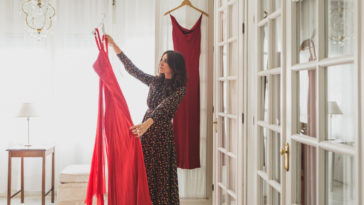 vestidos de formatura