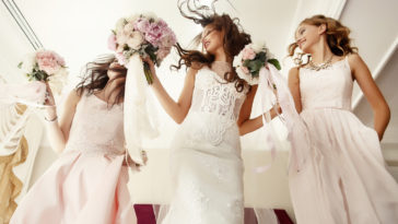 vestidos para casamento de dia