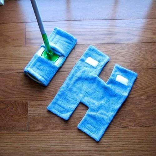 esfregão de toalha