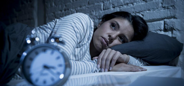 espasmos durante o sono