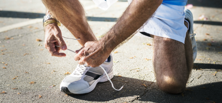 esportes para idosos quais os melhores