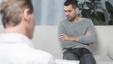 esquizofrenia como lidar