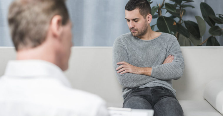 esquizofrenia como lidar