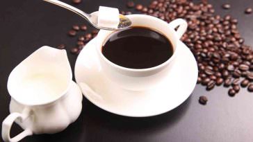 ingredientes que estragam o café