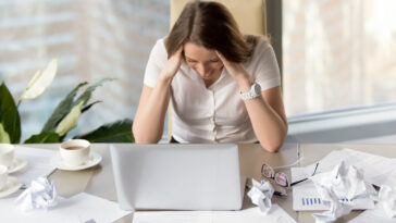 estresse no trabalho