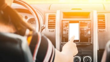 como evitar assaltos no trânsito