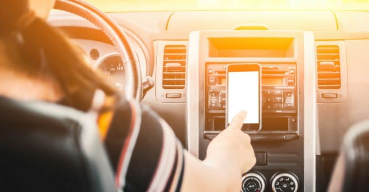 como evitar assaltos no trânsito