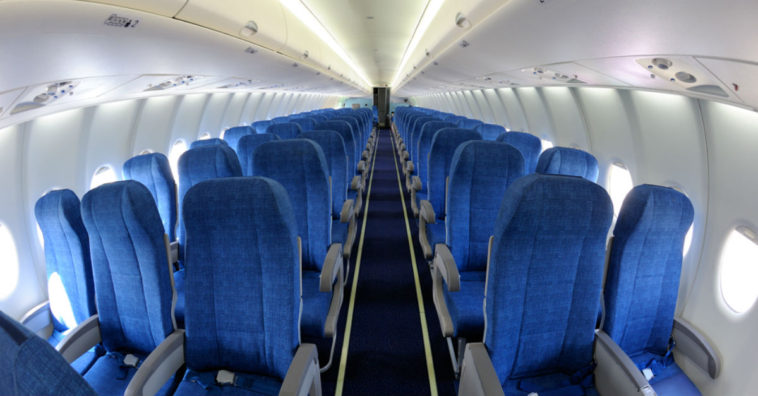 ex-aeromoca revela o pior que ela viu a bordo