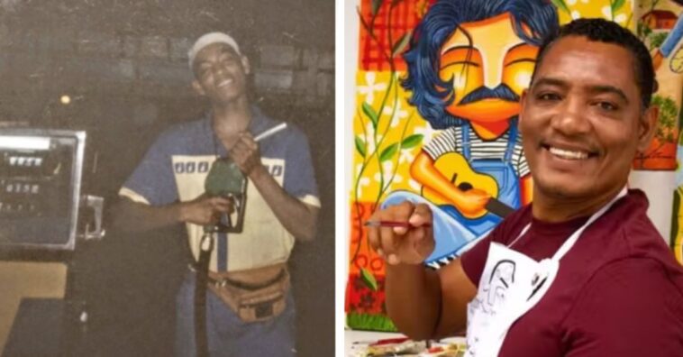 ex-frentista eduardo lima