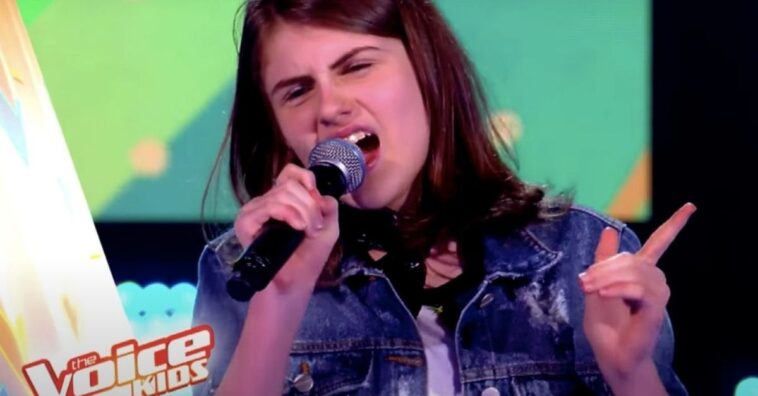 ex- the voice kids critica programa