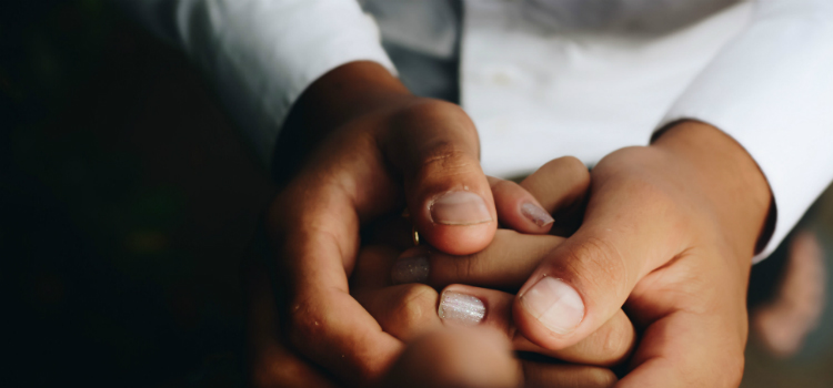 exemplos de oração pela família