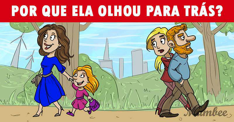 exercícios para o cérebro teste