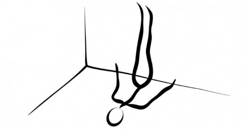 exercícios para insonia postura dez