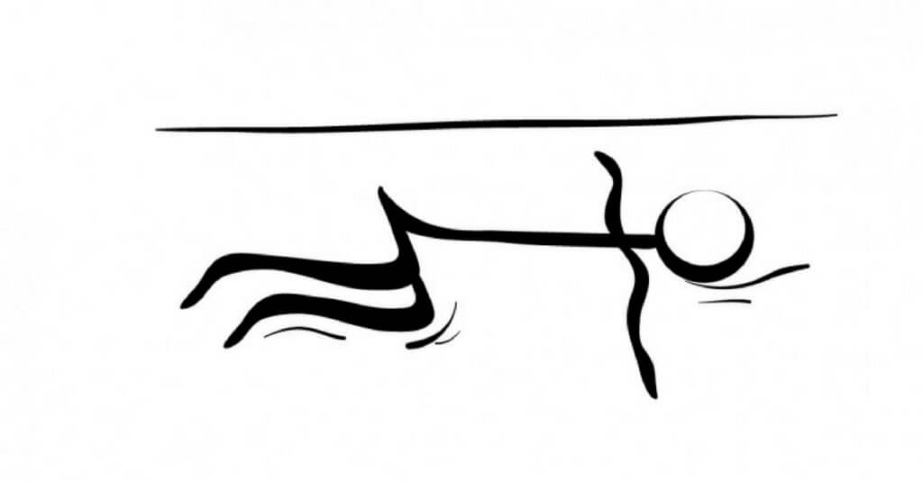 exercícios para insonia postura quatro